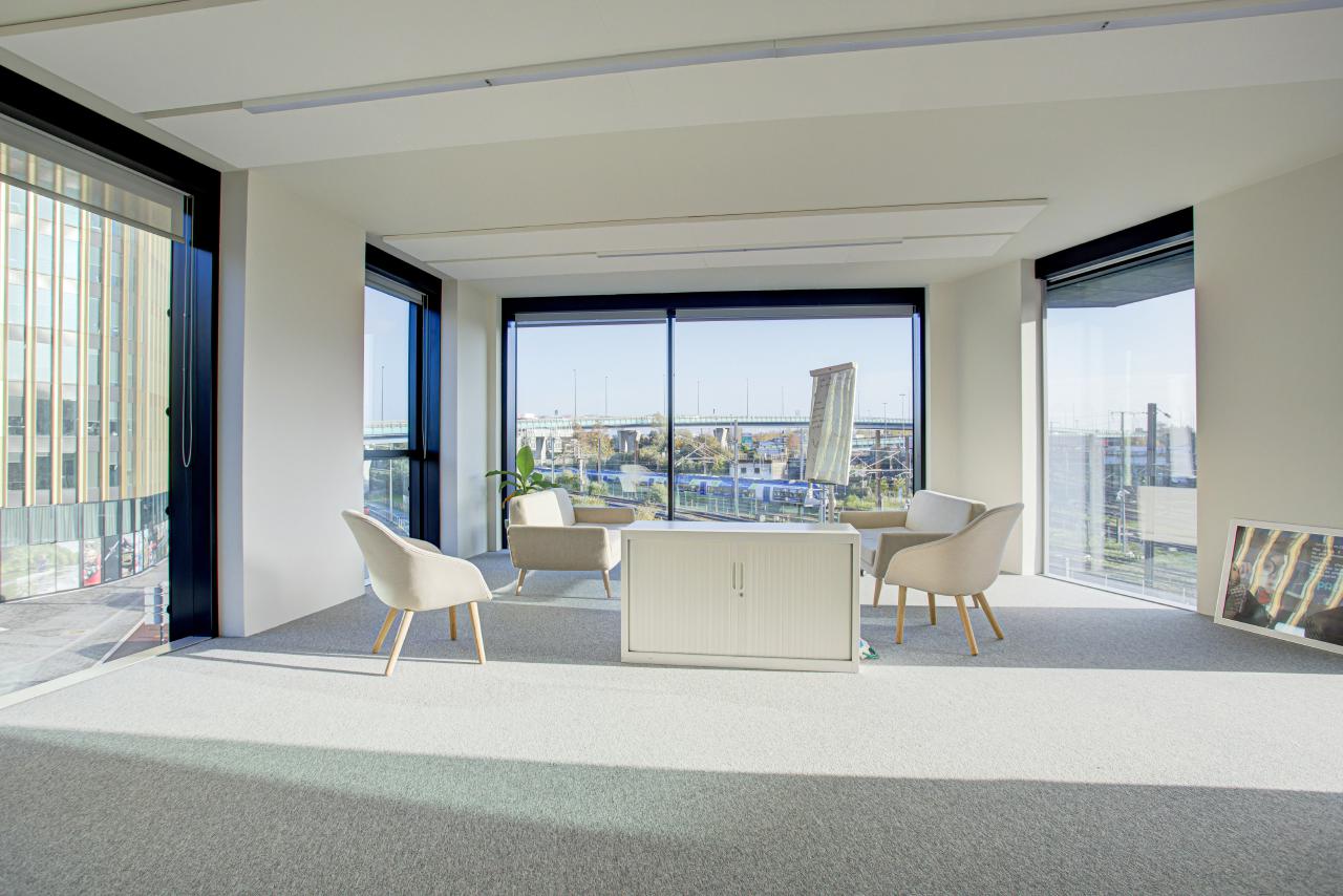 Bureau Lille 2381m² Location bureau Lille Nord OLBUR2424407 7